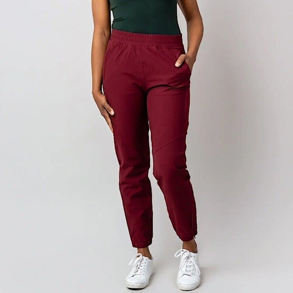 Alder Apparel Be Free Jogger